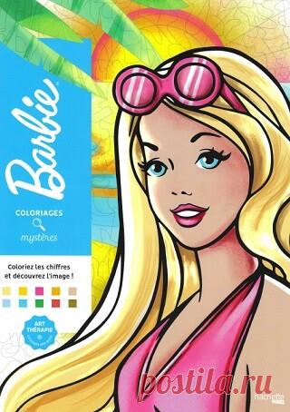Barbie 2024