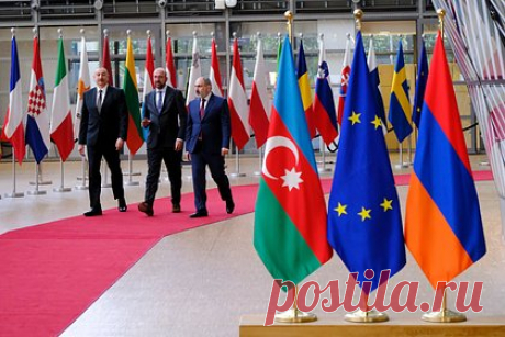 Армения назвала срок подписания мирного договора с Азербайджаном