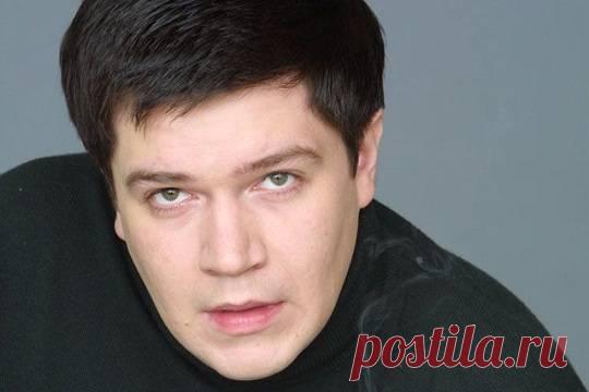 Ушел из жизни Илья Калинников