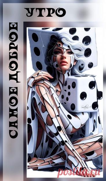 С добрым утром