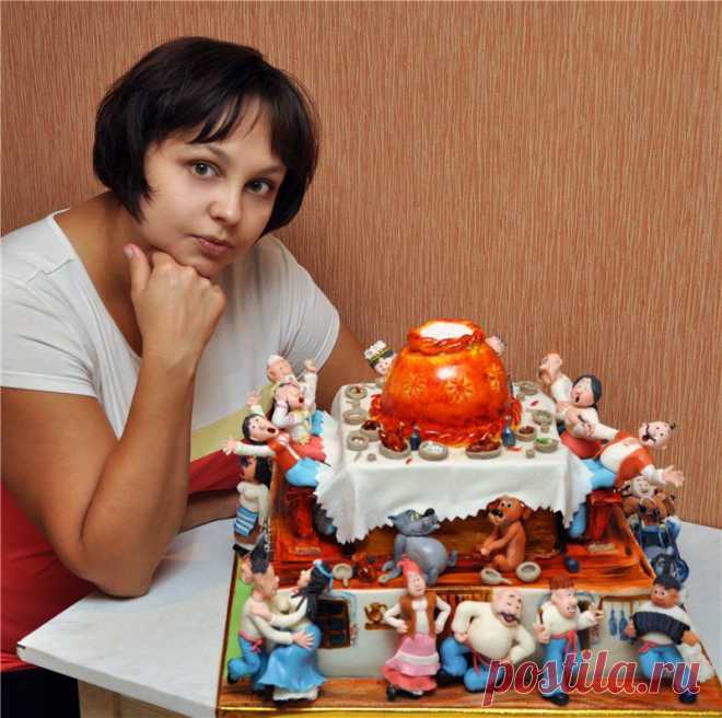 Кликабол. Всё самое интересное - здесь