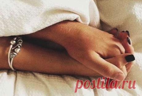 8 ВЕЩЕЙ, КОТОРЫЕ БОЛЕЕ ИНТИМНЫ, ЧЕМ СЕКС