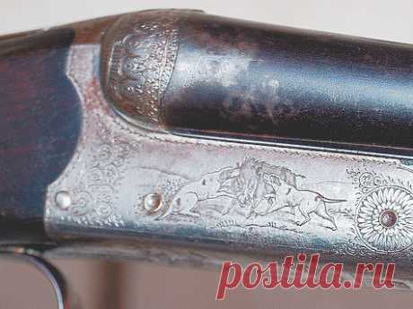 Двустволка Manufacture Liegeoise d’Armes 20-го калибра В начале XX века ее охотничье оружие ввозили торговые компании Российской империи из разных городов, в том числе Москвы, Санкт-Петербурга и других. Популярна фирма из Льежа и на современном вторичном рынке благодаря высокому качеству многих сохранившихся ружей, в числе которых и ваша горизонталка калибра 20/70.