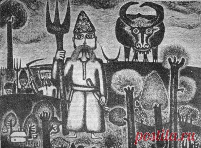 Бесполезно мешать украинцам идти своим путем. Денис Селезнев