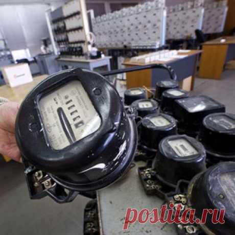 Кто должен менять счетчики, если они расположены на лестничной площадке?