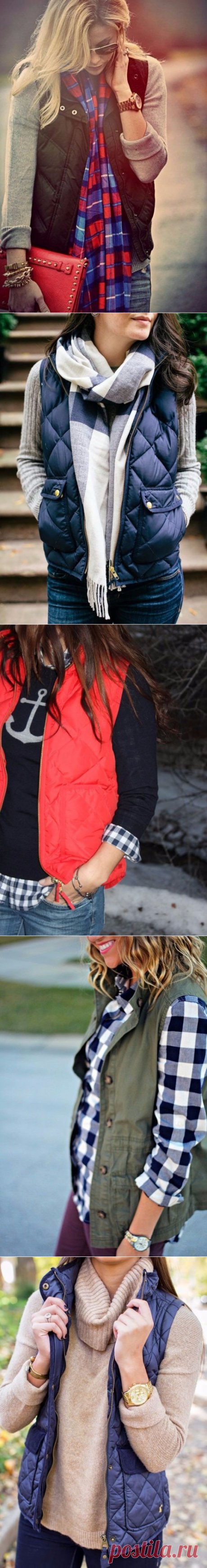 Look! Практично! — Модно / Nemodno