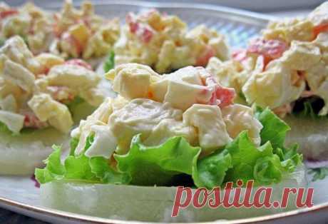 Ананасовая закуска – кулинарный рецепт с фото, как приготовить на Вкусно Дома