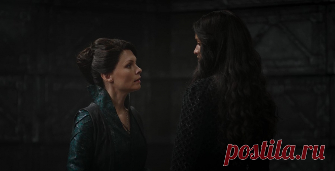 Ведьмак - Reunion (2023)