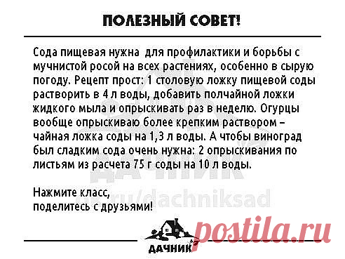 На заметку