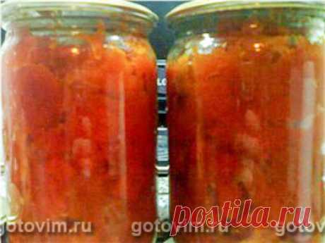 Варенье из тыквы с курагой. Фото-рецепт / Готовим.РУ