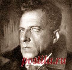 9 февраля в 1874 году родился Всеволод Мейерхольд-РЕЖИССЕР