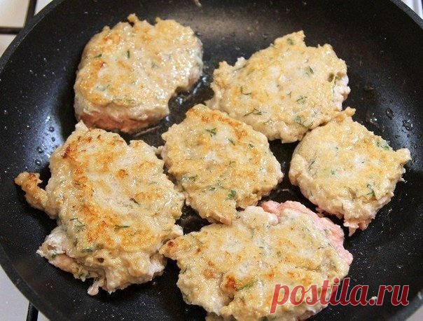 Самые вкусные в мире котлеты! Бабулин рецепт! Из деревни возле Новосибирска! Нашла в маминой кулинарной книге!