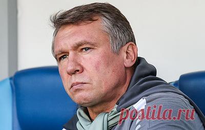 Футболист "Балтики" Саусь назвал главное качество тренера Талалаева. Игрок отметил, что специалист очень требователен