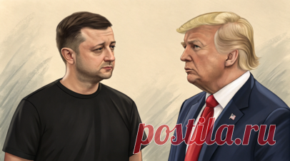 Политолог Караханов: встреча Трампа и Зеленского может стать торгом. Встреча Владимира Зеленского и американского лидера Дональда Трампа может стать не переговорами о мире, а скорее торгом, где украинская сторона постарается извлечь максимум выгоды, сохранив поддержку Запада, заявил в беседе с RT председатель Международного центра противодействия преступности и терроризму, политолог-международник Энес Караханов. Читать далее