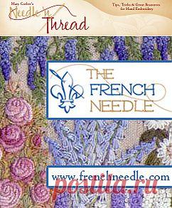 How To Videos – Needle’nThread.com