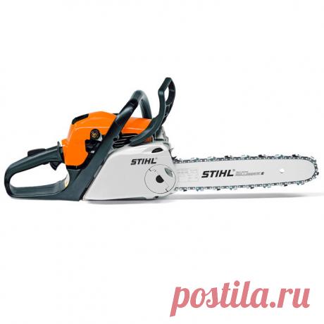 Бензопила MS 211 C-BE с Picco Duro будет вам незаменимым помощником в разрешении любых задач на вашем участке. Эта модель прекрасно подойдет для распиловки брусьев, досок, проведения строительных работ, возведения  ограждений из древесины. Мотопилу можно использовать при сезонной обрезке многолетних растений, спила старых деревьев, заготовке дров на зиму. Агрегат оснащен антивибрационной системой для повышения качества реза. Полные технические характеристики смотрите на сайте.