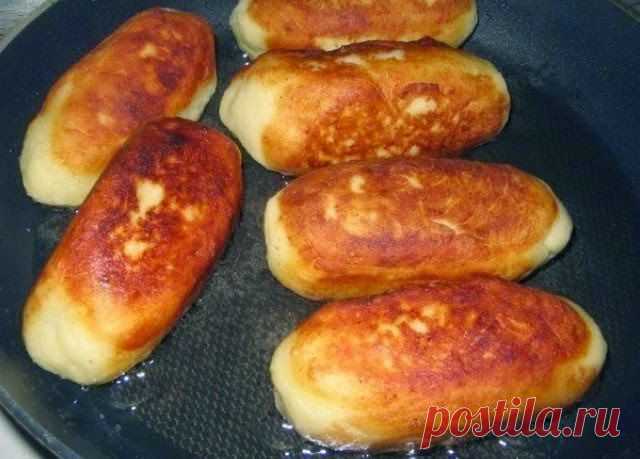 Кулинарные рецепты: Сосиски в картофельной шубке