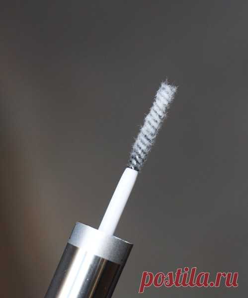 Тушь для нарощенных ресниц: видео-инструкция по выбору своими руками, как смыть, можно ли красить накладные волоски, цена, фото