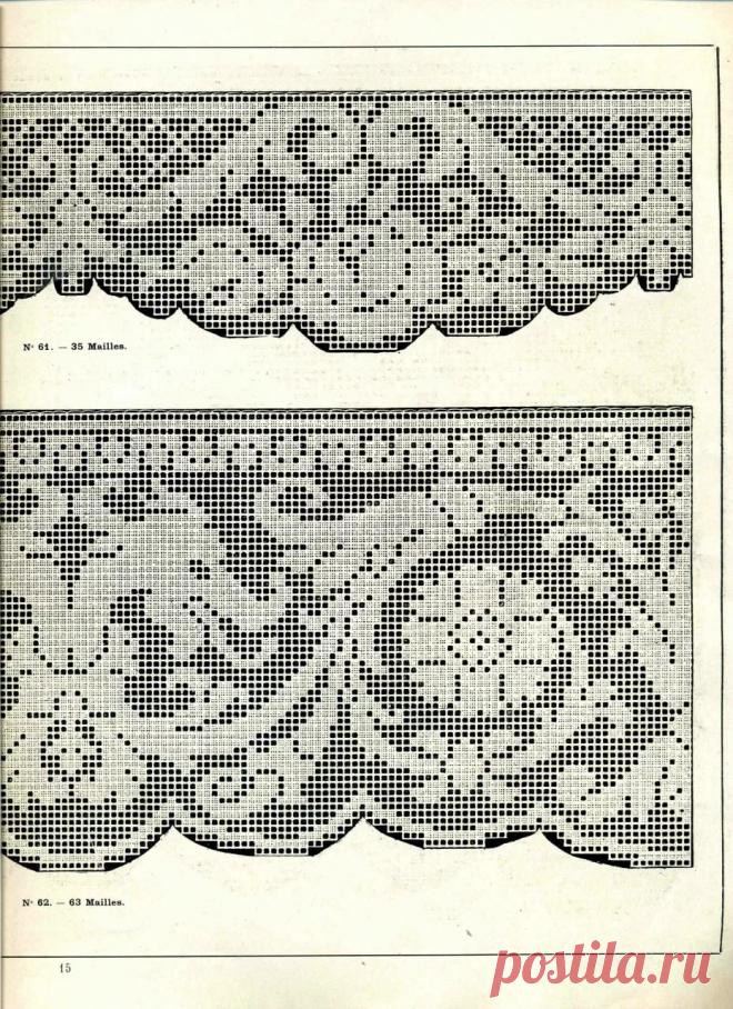 филейные схемы из старинных изданий: 10 тыс изображений найдено в Яндекс.Картинках