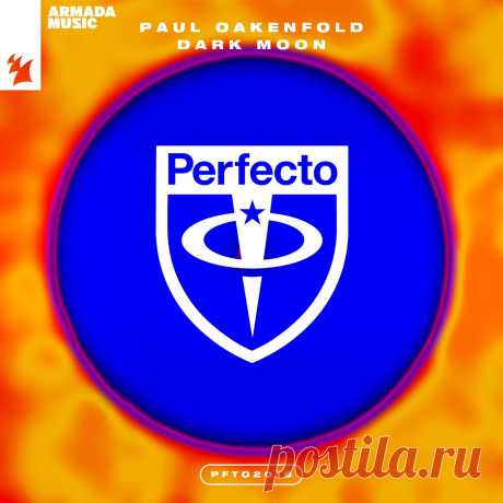 Paul Oakenfold - Dark Moon