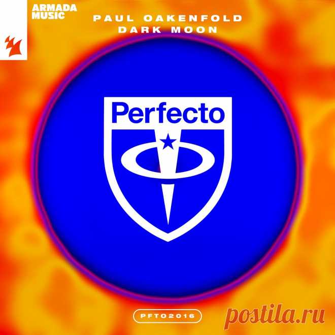 Paul Oakenfold - Dark Moon