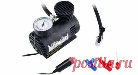 Выбираем автомобильный компрессор | 4КОЛЕСА