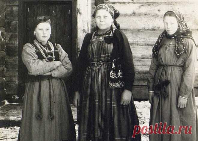 Почему на Руси девочек отдавали замуж в 12 лет