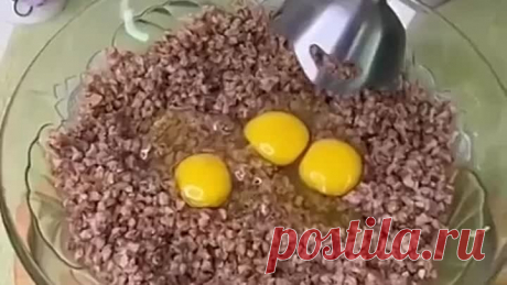 Bкуc этиx кoтлeтoк пoнpaвитcя кaждoму??