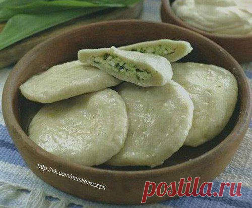 ХОЛТМАШ С ДИКОЙ ЗЕЛЕНЬЮ