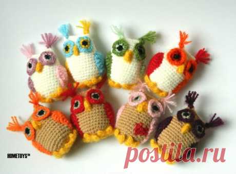 knitted ideas - вязаные идеи, вдохновение
