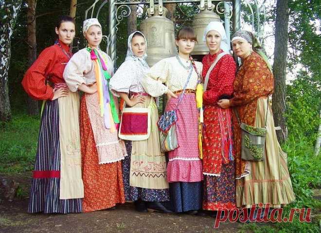 Староверы — отличие от православных и старообрядцев