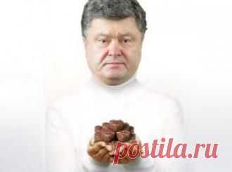 марионетка Америки