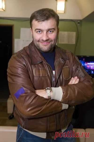 Михаил Пореченков: 10 тыс изображений найдено в Яндекс.Картинках