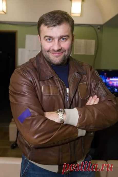 Михаил Пореченков: 10 тыс изображений найдено в Яндекс.Картинках