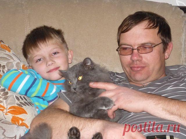 Наталья Гуляева
42 года, Россия, Верхнеуральск
все её фото