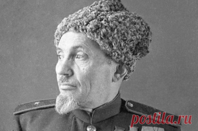 Дед, которого боялся . Как Сидор Ковпак создал партизанскую армию | Все об оружии