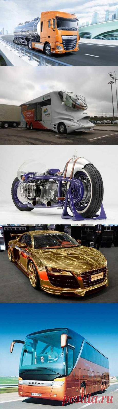 Hafei, FAW, Vauxhall, Eagle, Buick. (1/1) - Авто форум - Auto