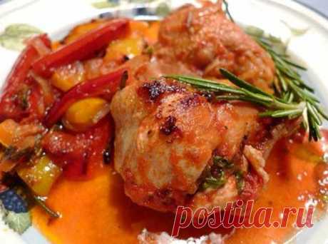 Тушеная курица с фасолью | Recept-Fresh Тушеная курица с фасолью является наиболее часто используемым и любимым блюдом. Даже после приготовления мясо не теряет своих полезных качеств, а также