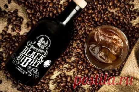 Кофе с ромом: рецепты, употребление