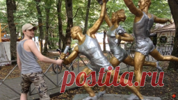 В поисках Силы — MineKungFu