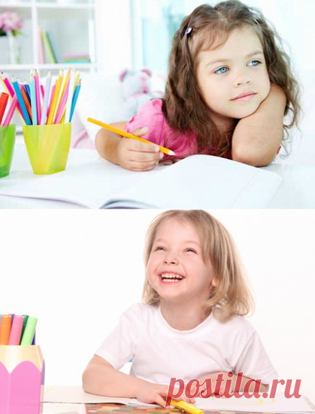 Рисование нужно детям как воздух! Что рисование дает ребенку? | Дуэт душ