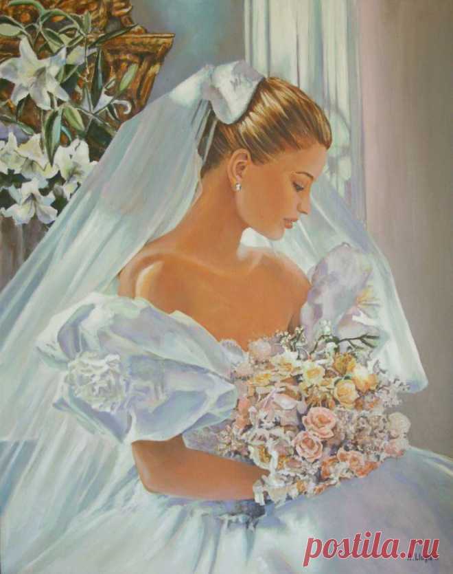 The Bride - Andy Lloyd