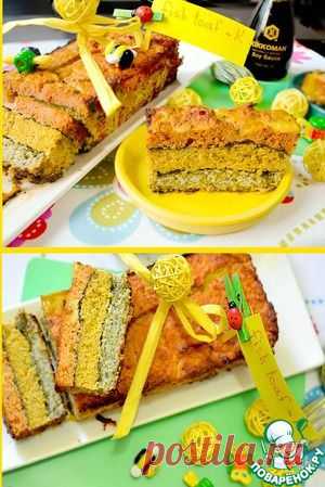 Фишлоаф ( Fishloaf) - кулинарный рецепт