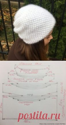 Шапка 