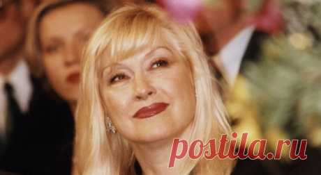 «Это была роскошь»: Ирина Мирошниченко рассказала о своей бездетности . Милая Я