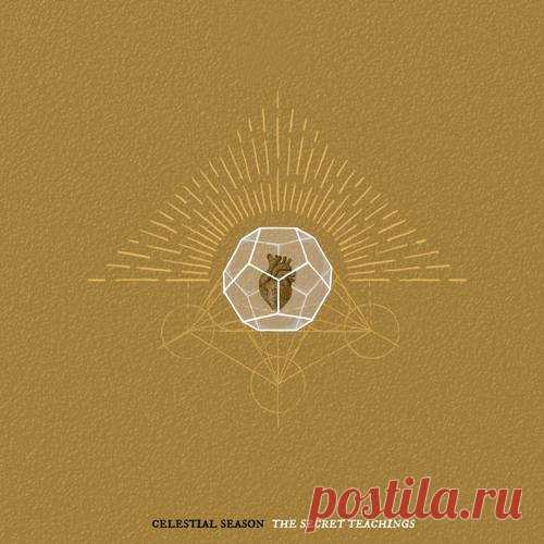 Celestial Season - The Secret Teachings (2020) Doom/Death Metal
Страна:Netherlands