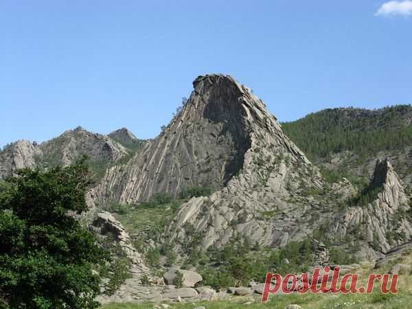 На берегах заповедных озер - Наука и жизнь