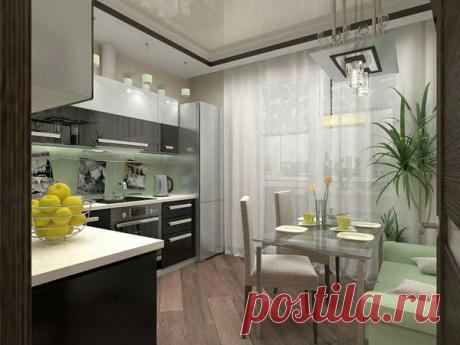 Секреты дизайна: может ли темная комната превратиться в светлую? | Частный сектор