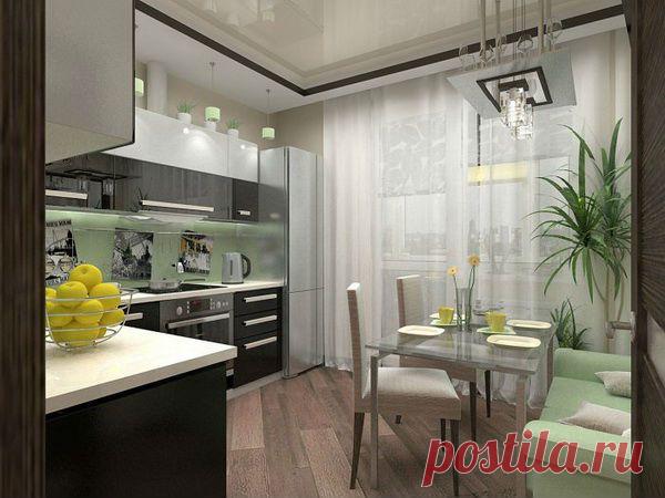 Секреты дизайна: может ли темная комната превратиться в светлую? | Частный сектор