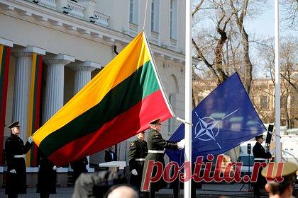 В Литве предложили узаконить партизанские отряды для сопротивления оккупации. Узаконить партизанские отряды для сопротивления потенциальной оккупации предложил литовский депутат, глава комитета парламента республики по безопасности и обороне Лауринас Касчюнас. По его словам, защита Литвы не является исключительной ответственностью армии страны и союзников Вильнюса по НАТО.